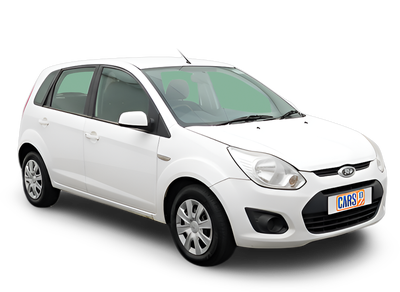 Ford Figo-img